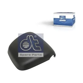 Auto zrcátko zakryti, sirokouhle zpetne zrcatko DAF 1882113