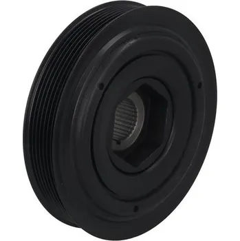 Řemenice, klikový hřídel KAMOKA RW102