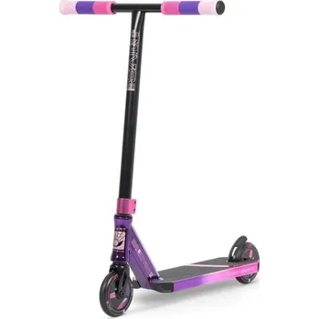 Koloběžka Freestyle koloběžka INVERT Supreme Journey 1+ Mini | ELECTRO PINK-PINK-PURPLE