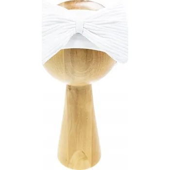 Čelenka Dívčí čelenka křest mašle Nicol, vel.