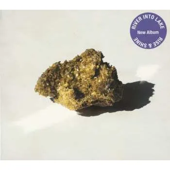 Zahraniční hudba CD River Into Lake: Rise & Shine 2024