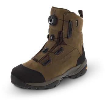 Ochranné vybavení na lov a střelbu Lovecká obuv Härkila Reidmar MID 2.0 GTX 45
