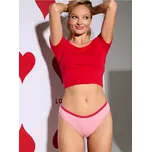 Sinsay - Sada 3 bavlněných kalhotek - černá - 585GV-99X - 585GV-99X-XXL