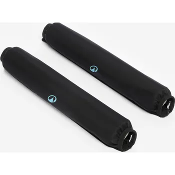 Příslušenství k trampolíně DECATHLON Pěnové chrániče na přepravu surfu 2 ks