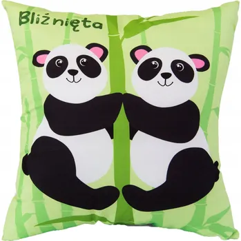 Polštář Dekorační Polštář Darymex 40 x 40 cm