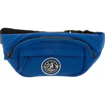 Ledvinka Superdry ledvinka Mountain modrá