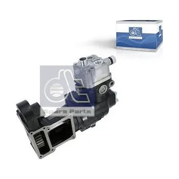 Kompresor, pneumatický systém KNORR K222948K50