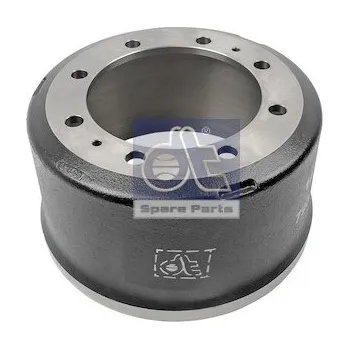 Brzdový buben Brzdový buben MTX MTX-B-012