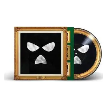 Zahraniční hudba LP Kneecap: Fine Art 2024 Picture Disc Vinyl