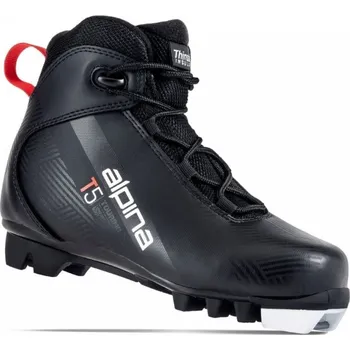 Běžkařské boty Boty na běžky t 5 jr 33 - T 5 JR