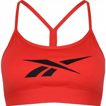 Dámské oblečení REEBOK - sportovní podprsenka S Lux Skinny Strap Bra H51854
