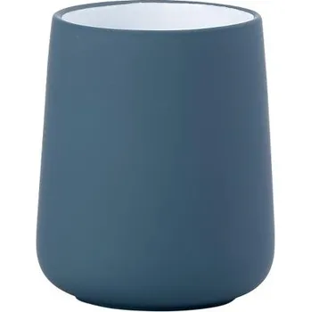 Kelímek na kartáčky Nova modrý