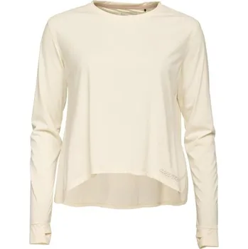 Dámské tričko Dámské krátké triko Lotto MUZZLE XL Béžová