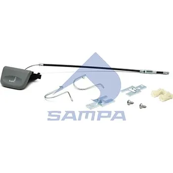 Řídící jednotka Řídící jednotka, nastavení sedadla ROLLING RM-05285