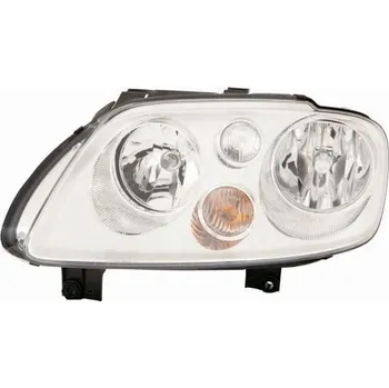 Přední světlomet Alkar 2741124 Světlomet (Světlo)