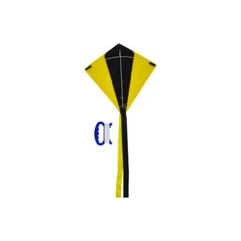 Létající drak Létající drak model 2, 25x25cm