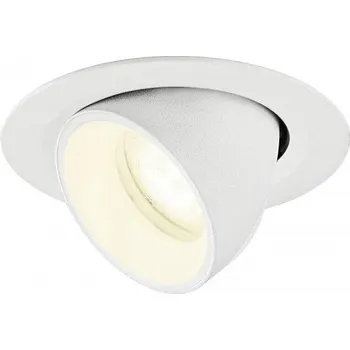 BigWhite LA 1010078 NUMINOS® GIMBLE XS Stropní svítidlo + 3 roky záruka ZDARMA!