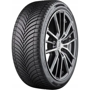 Osobní pneu BRIDGESTONE W235/60 R18 TURANZA ALL SEASON 6 DRIVEGUARD DG 103V RFT ENLITEN (DOPRAVA ZDARMA)