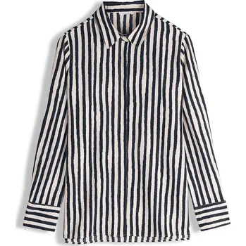 Dámská halenka GATE Dámská proužkovaná halenka 44 226-0220/20