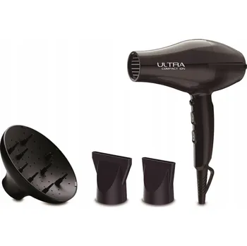 Fén Ga.ma fén na vlasy Ultra Compact ION 2200W
