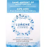 Hydratační krém na obličej Lumene Nordic Hydra [Lähde] den a noc 50 ml