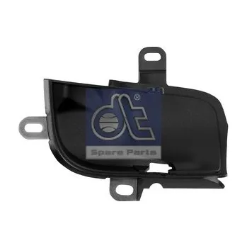 Dveře karosérie Rámeček, vnější klika dveří MTX KN-224R