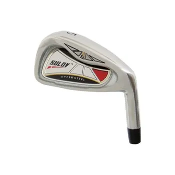 Sport Železo SULOV® M2 Steel- hůl č.7