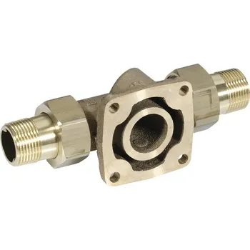 Připojovací souprava Resideo Resideo ¾" DN 20, DA 74 C