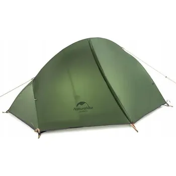 Obraz Stan turistický 1-osobový Naturehike Tagar modrý