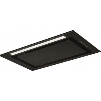 Digestoř Kuchyňská digestoř pod skříňku ELICA Enter BL MAT/A/52 černá - PRF0192854