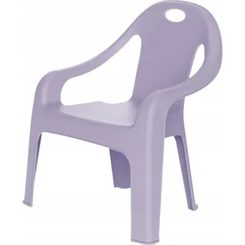 Jídelní židlička Židlička pro děti Małpiszon Věk 3+