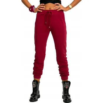 Basic Feel Good dámské tepláky velikost M