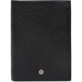 Peněženka Kožená peněženka Joop! 4140003752 černá 99X, vel. ONE SIZE