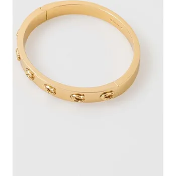 Módní doplněk Náramek Coach 335948GLD zlatá GLD, vel. ONE SIZE