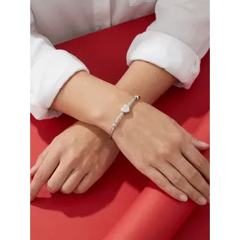 Náramek Sinsay - Náramek - sříbrná - 755EJ-SLV - 755EJ-SLV-ONE