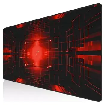 Podložka pod myš Huzaro Mouse Pad 6.0 černá (HZ-MOUSEPAD 6.0)