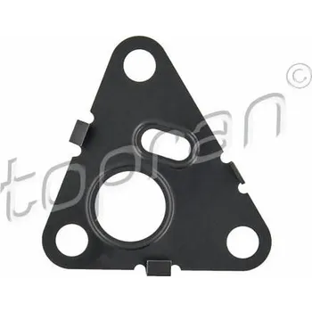 Těsnění motoru Těsnění, dmychadlo TOPRAN 111 939