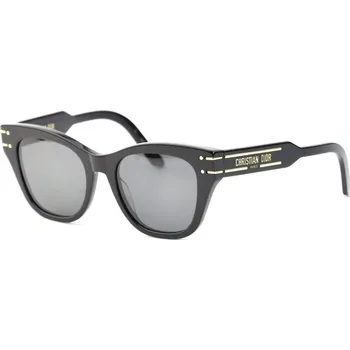 Sluneční brýle DIOR | Dior Signature B4I | černá