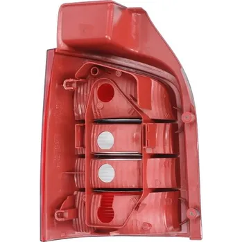 Zadní světlomet DEPO Zadní světlo pravé VW TRANSPORTER T5 Bus Full 04.2003–04.2015