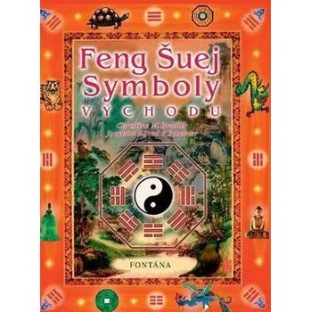 Feng šuej Symboly východu