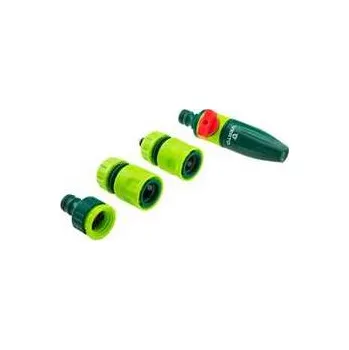 Zavlažování Verto set tryska přímá 15G711, zelená,rychlé dodání