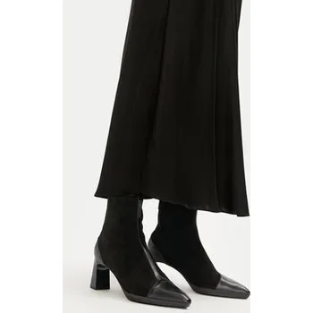 Dámská obuv Hispanitas Polokozačky Soho-I24 HI243645 Černá 36