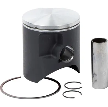 Píst motoru Píst Vertex KAWASAKI KX 125 01-02 REPLICA (53,96mm) (kroužky 53010005400 X 1 kus) (Píst Vertex KAWASAKI KX 125 01-02 REPLICA (53,96mm) (kroužky 53010005400 X 1 kus))