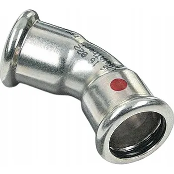 Vrták Koleno ocel sanha 18 mm