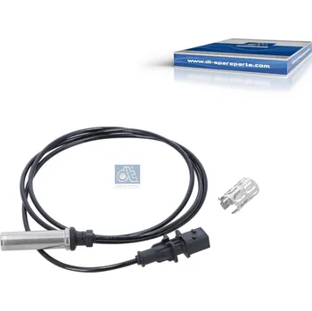 ABS Snímač, počet otáček kol MERCEDES 0075422118