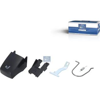 Řídící jednotka Řídící jednotka, nastavení sedadla ROLLING RS-022013L