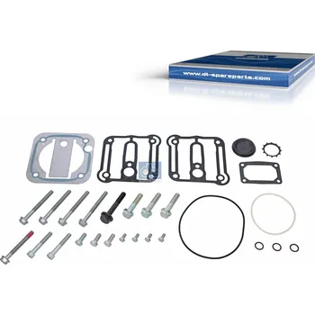 Sada na opravu pneumatiky Sada na opravu, vzduchový kompresor VADEN 1200210800