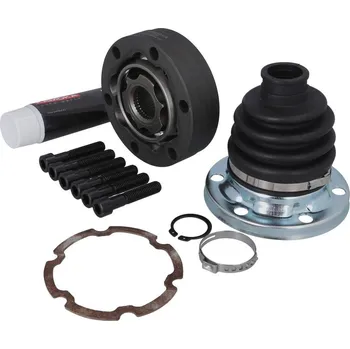 Hřídel nápravy Sada kloubů, hnací hřídel KAMOKA 8859