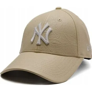 Kšiltovka New Era kšiltovka béžová, univerzální velikost