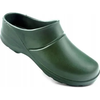 Pracovní oblečení Nazouváky zahradní krátké holínky clog Lemigo 42
